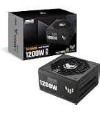 ASUS TUF-GAMING-1000G pc電源ユニット 80 Plus Gold 1000W ATX